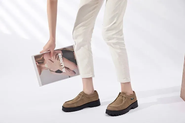 Bass Loafers Sizing Crystal Suede Shoes