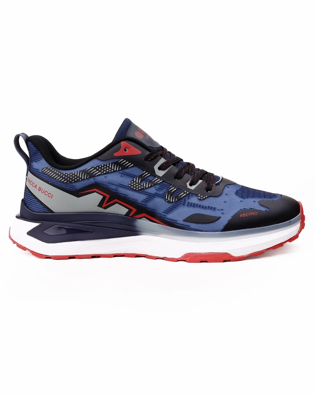 Bacca Bucci Axiom | All-Day Comfort Performance Sneakers Sneakers Under Armour