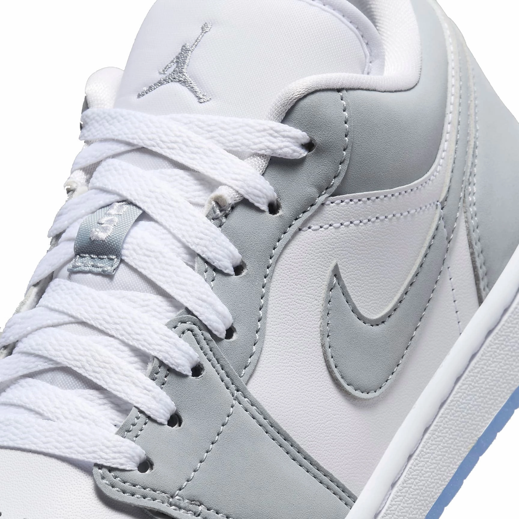 Air Jordan 1   1 Low  WMNS    Wolf Grey DC0774-105  Asics Running Shoes Deals