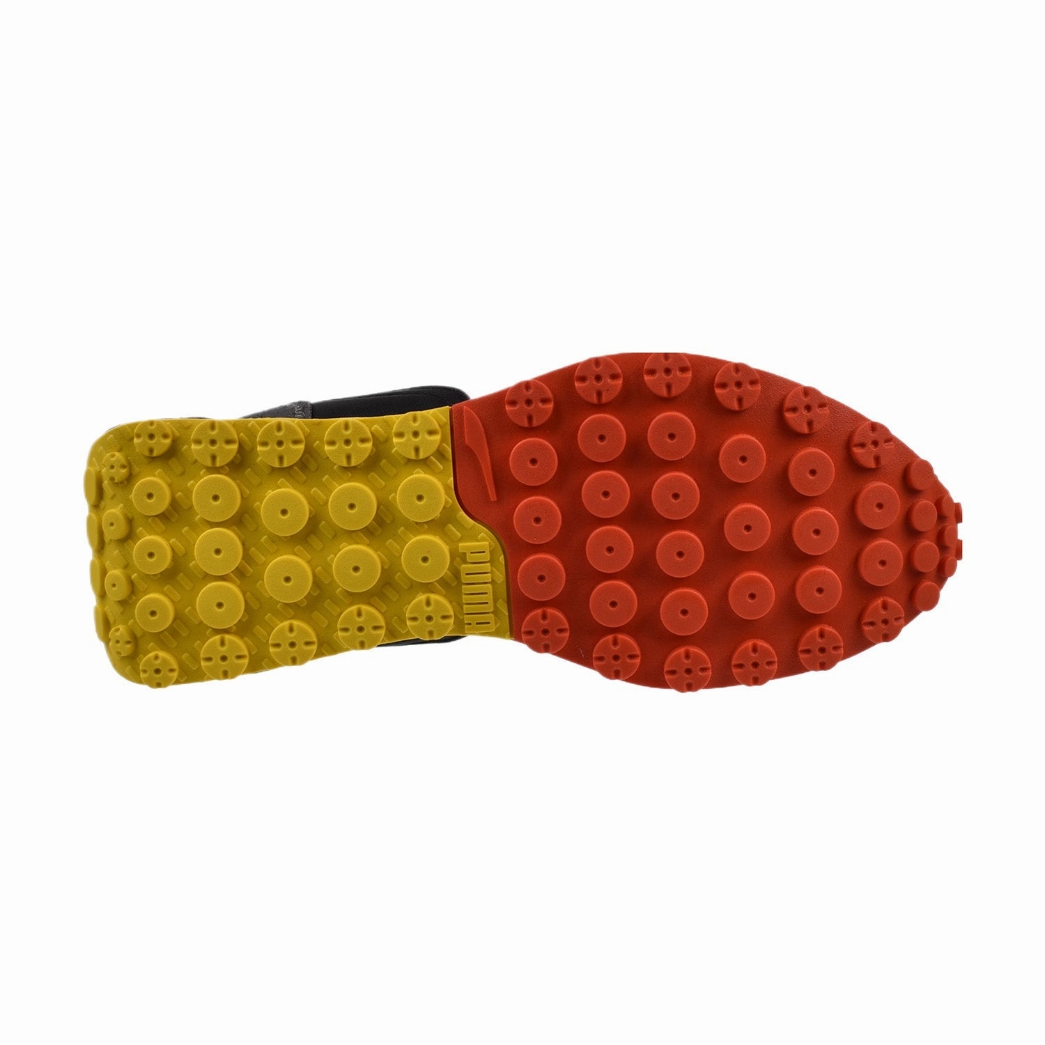 Asics Shoes Nordstrom Rack Puma Rider FV Block Party Men's Shoes Cool Dark Grey-Yellow Sizzle