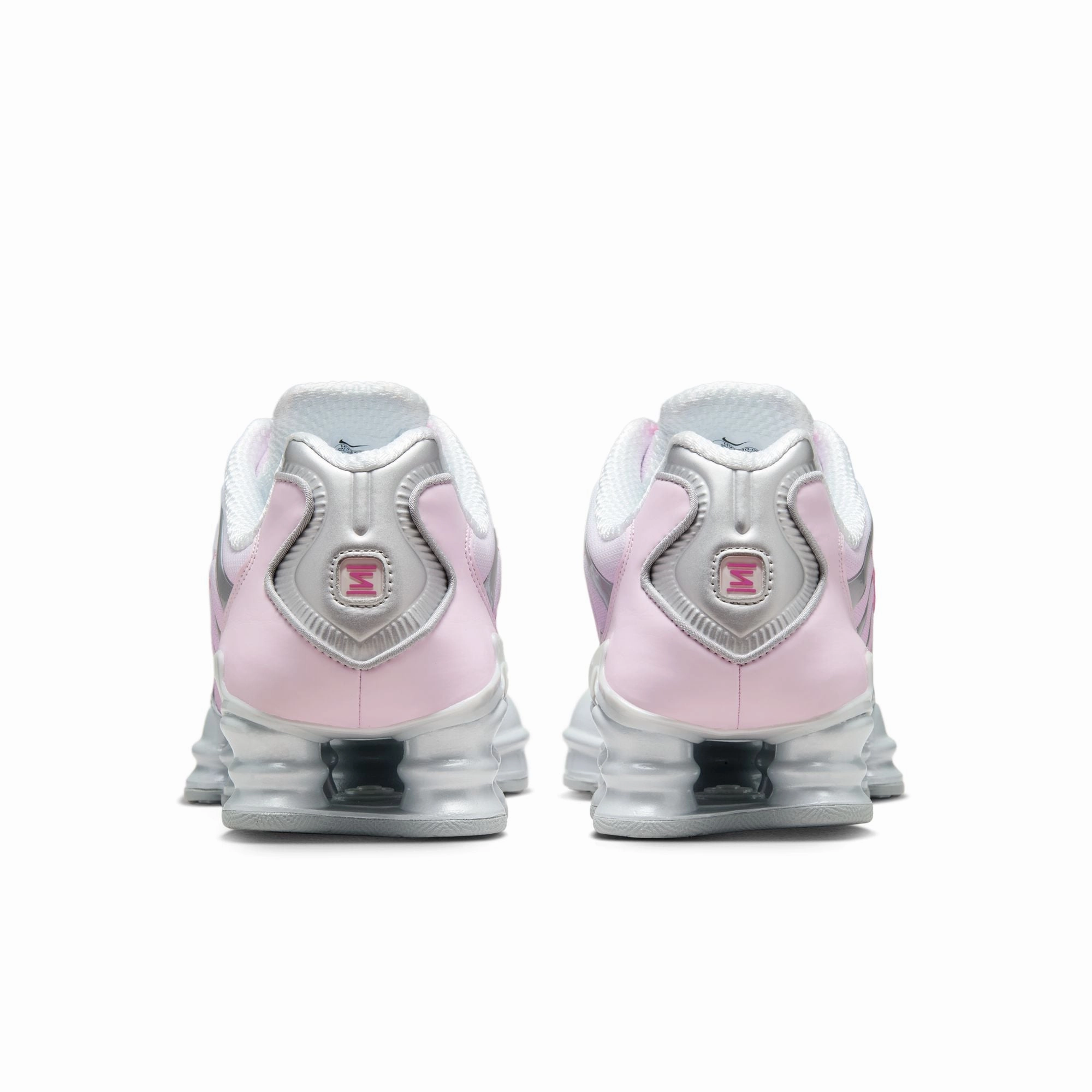 Women's Nike Shox TL - "Pinksicle" Asics Shoes Near Me