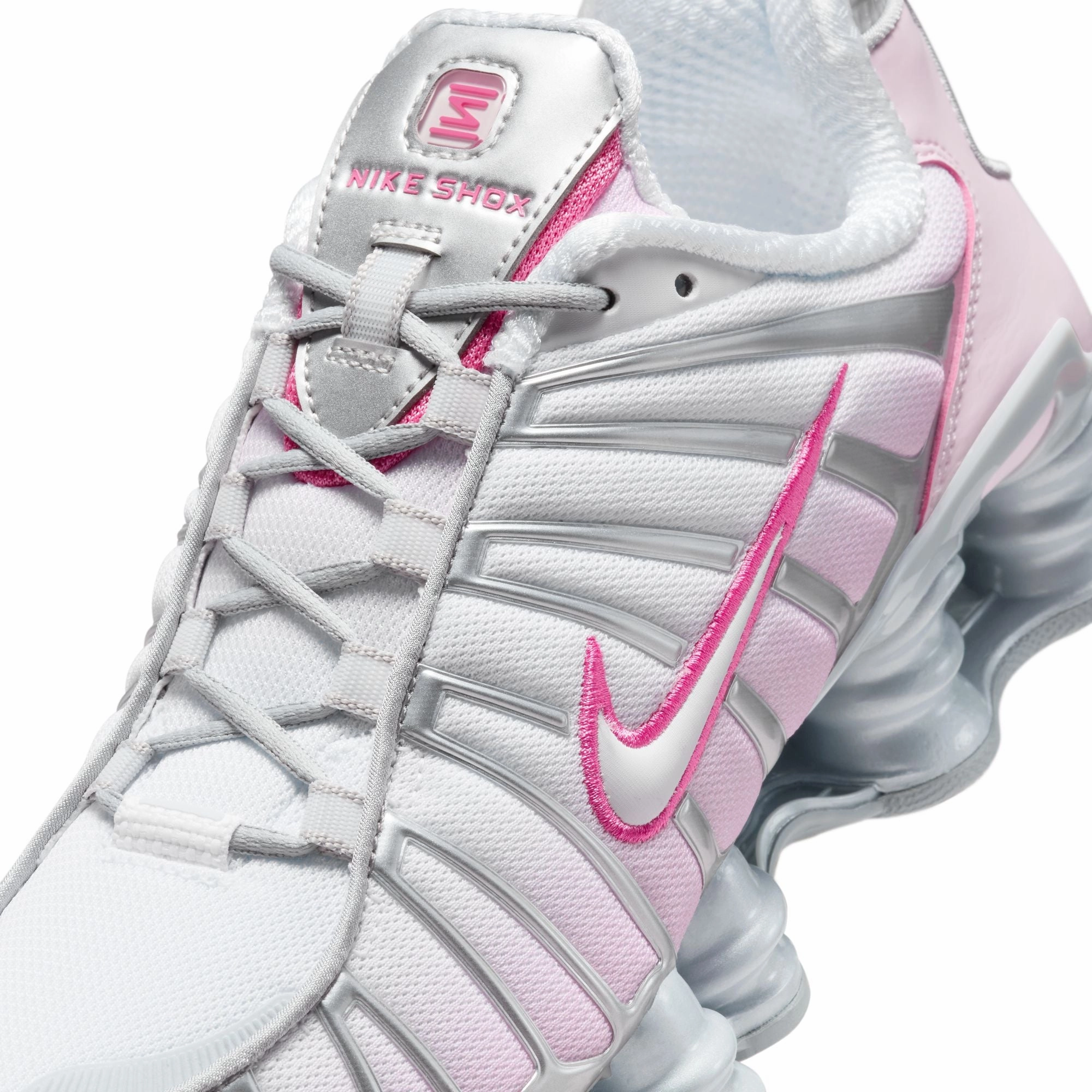 Women's Nike Shox TL - "Pinksicle" Asics Gt 2000 5 Running Shoe