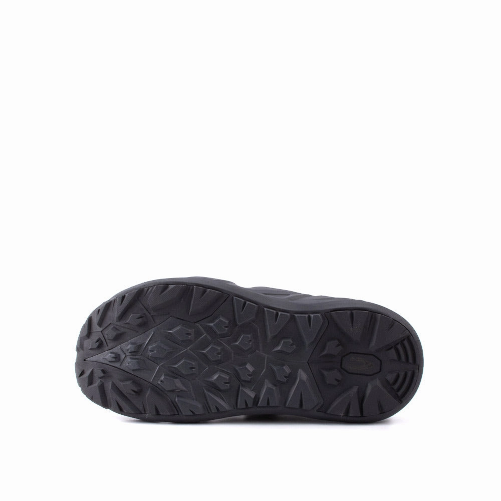 Tie Sandals camel active Adjustable Leather Strap Sandals Men Coffee VALERIO 892403-XC1SV-33 COFFEE