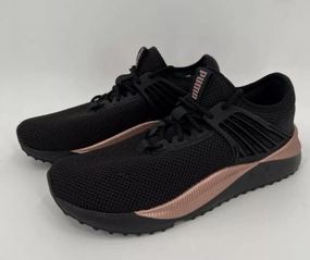 Puma Women's Pacer Future Allure Sneakers, Size: 41 / High Top Puma Ferrari Shoes