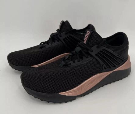 Puma Waterproof Running Shoes Puma Women's Pacer Future Allure Sneakers, Size: 41 /