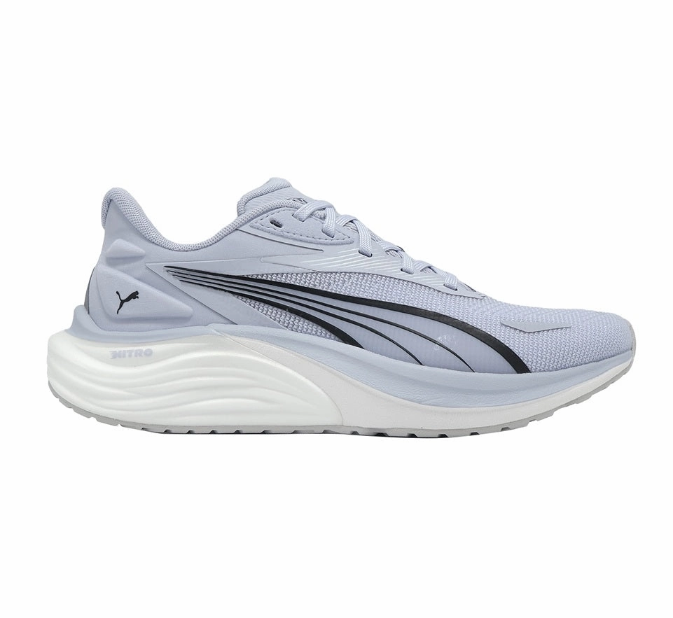 Puma 2003 Shoes Puma Women's Electrify Nitro 4 Wns Shoes - Purple / White