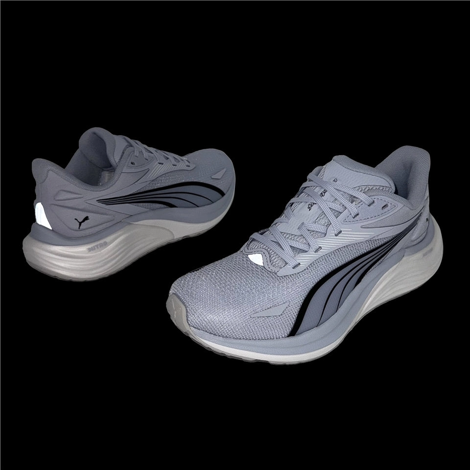 Puma X Ptc Slipstream Golf Shoes Puma Women's Electrify Nitro 4 Wns Shoes - Purple / White