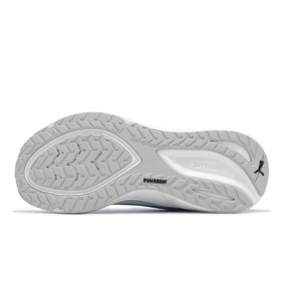 Best Puma Shoes For Basketball Puma Women's Electrify Nitro 4 Wns Shoes - Purple / White