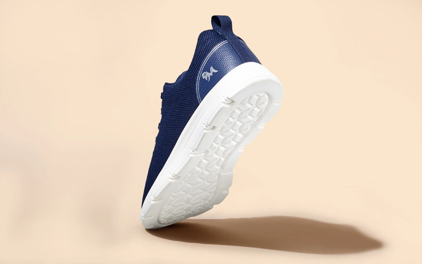 Comfort Stroll Sneakers : Blue Snoop Dogg Sneakers