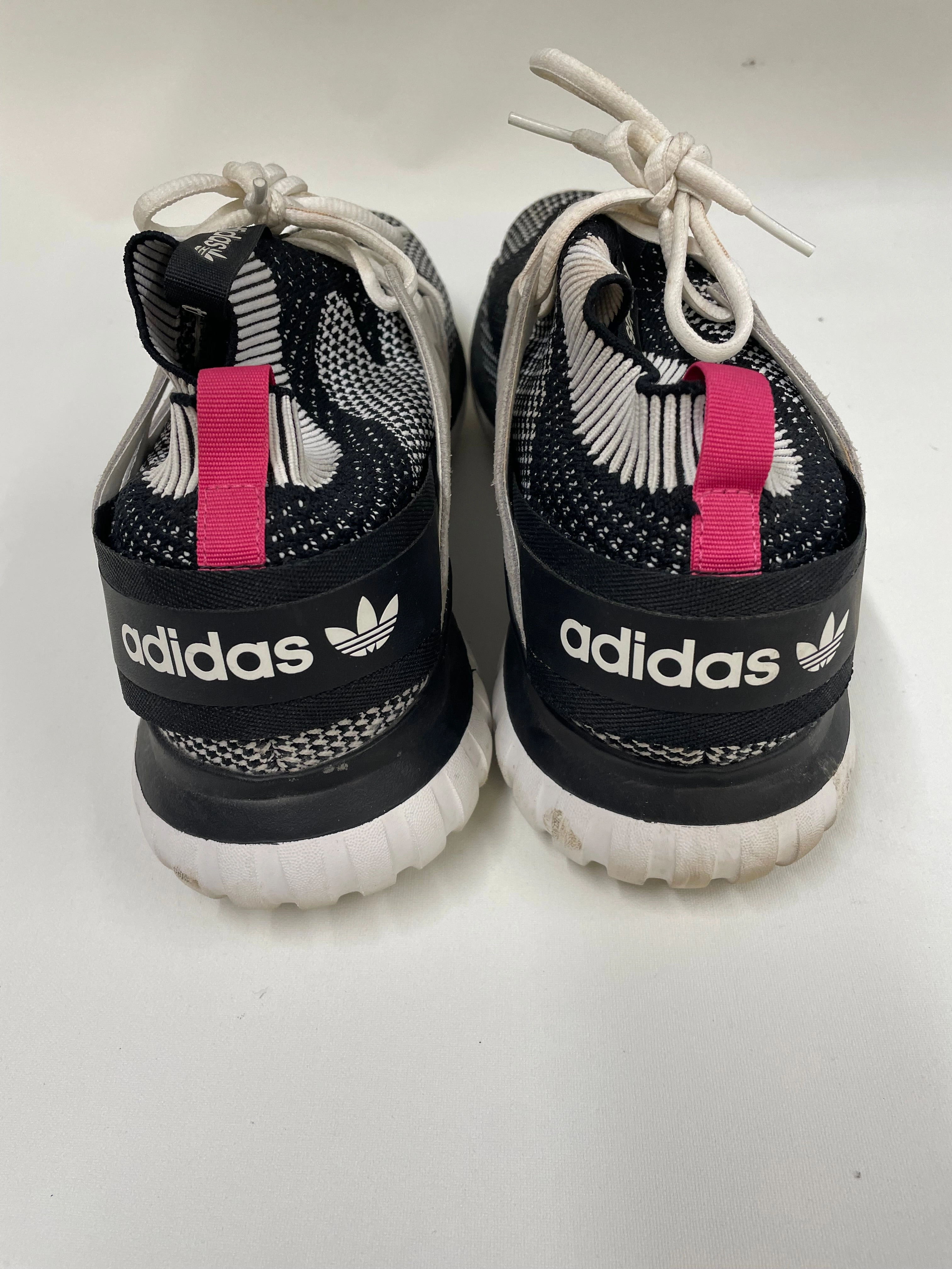 Adidas Tubular Nova PK Prime Running Shoes Size 10 Adidas Swift Runner Shoes