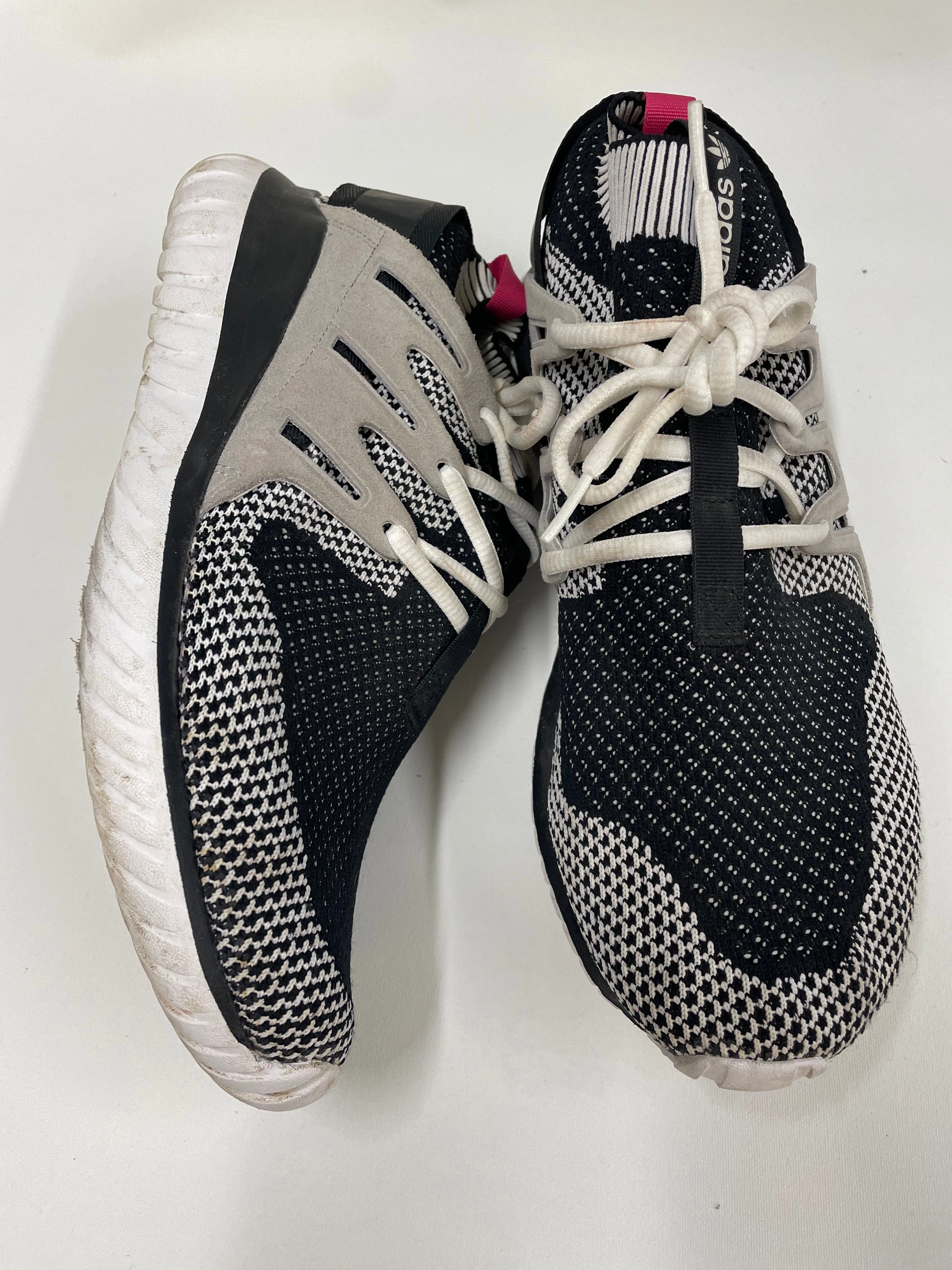 Adidas Volleyball Shoes Adidas Tubular Nova PK Prime Running Shoes Size 10