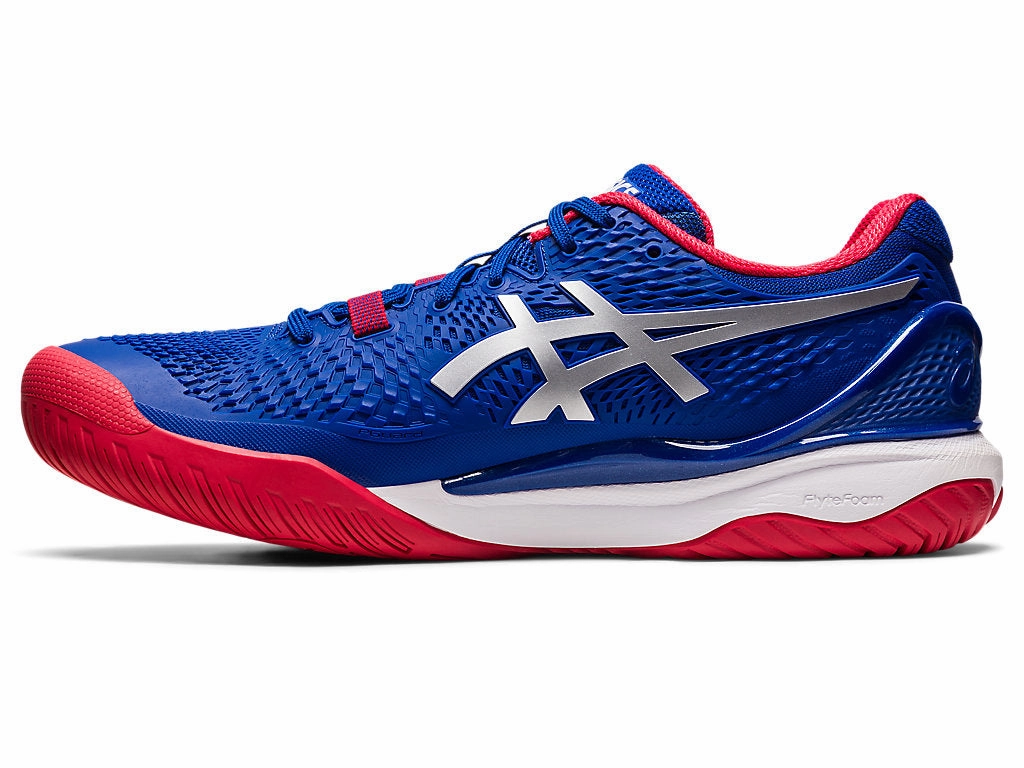 Shoes Similar To Asics Gel Kayano Asics Gel Resolution 9 Limited Edition Tennis Shoes