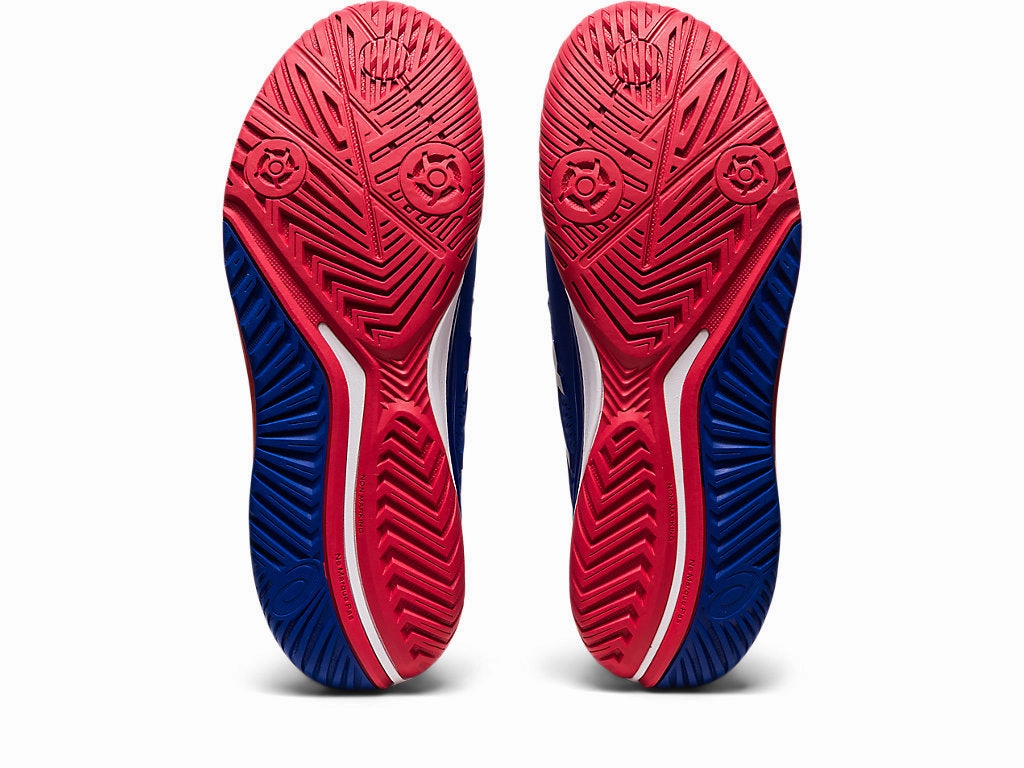 Asics Shoes San Diego Asics Gel Resolution 9 Limited Edition Tennis Shoes