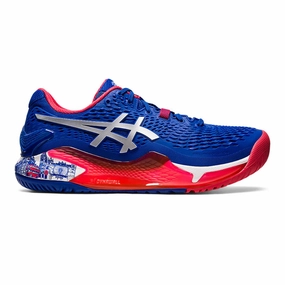 Asics Tennis Shoes Best Asics Gel Resolution 9 Limited Edition Tennis Shoes