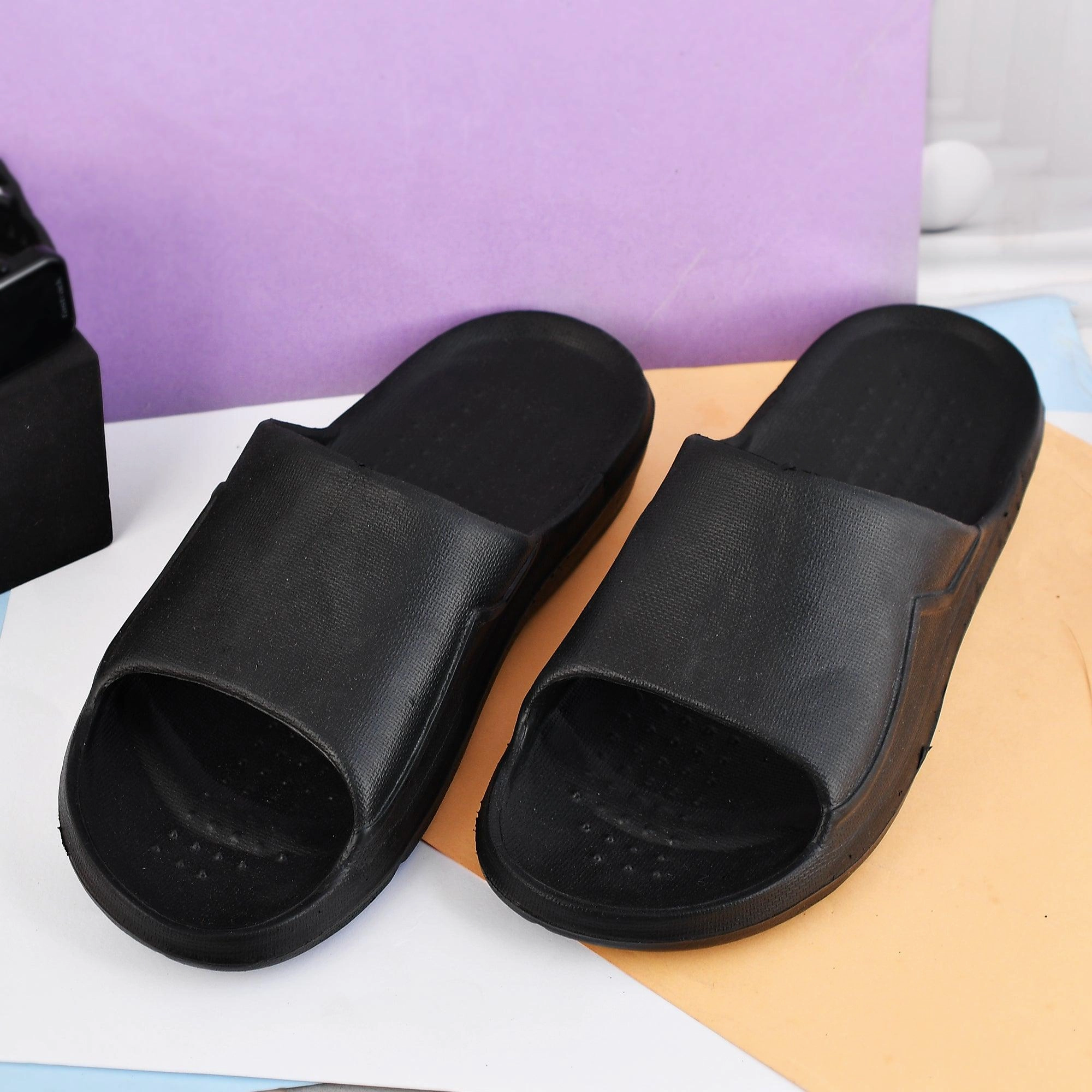 Vionic Slippers LOTUS VENUE Eva Slides Chappal Slippers For Men's And Boys