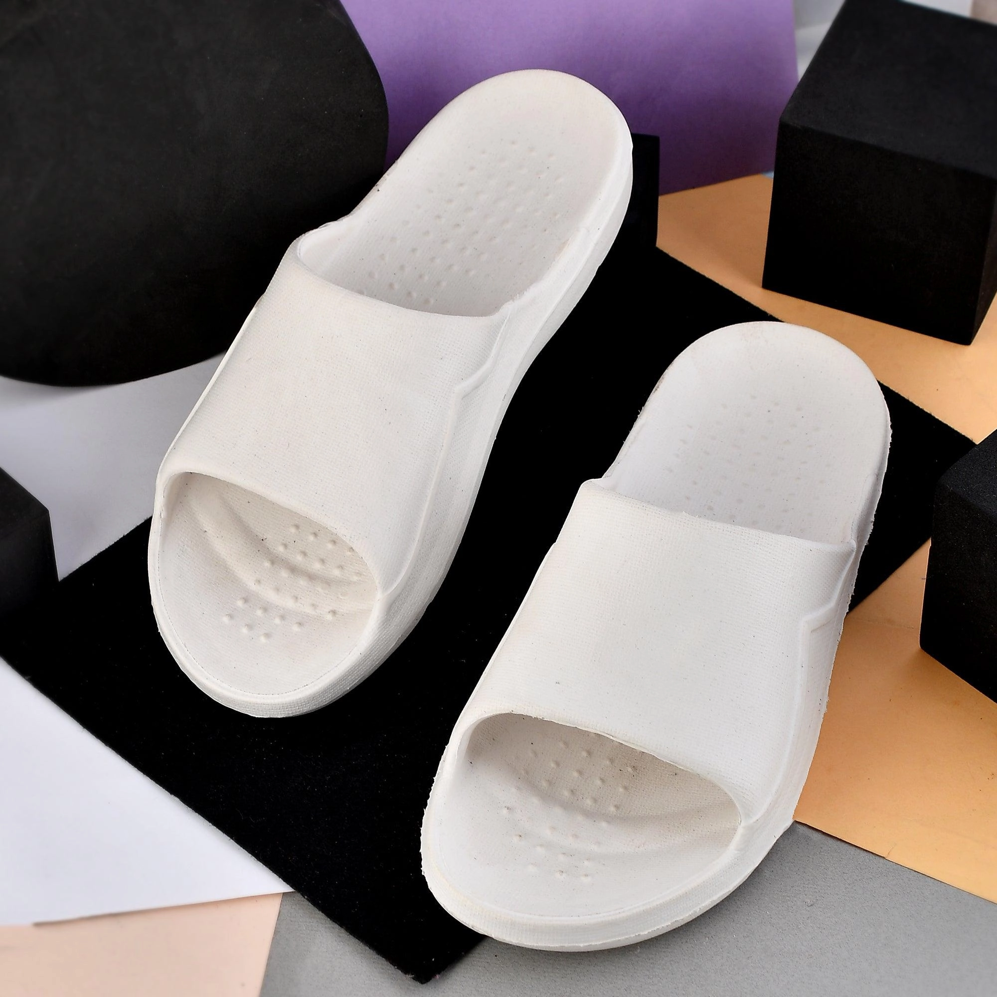 Dakota Slippers Sale LOTUS VENUE Eva Slides Chappal Slippers For Men's And Boys