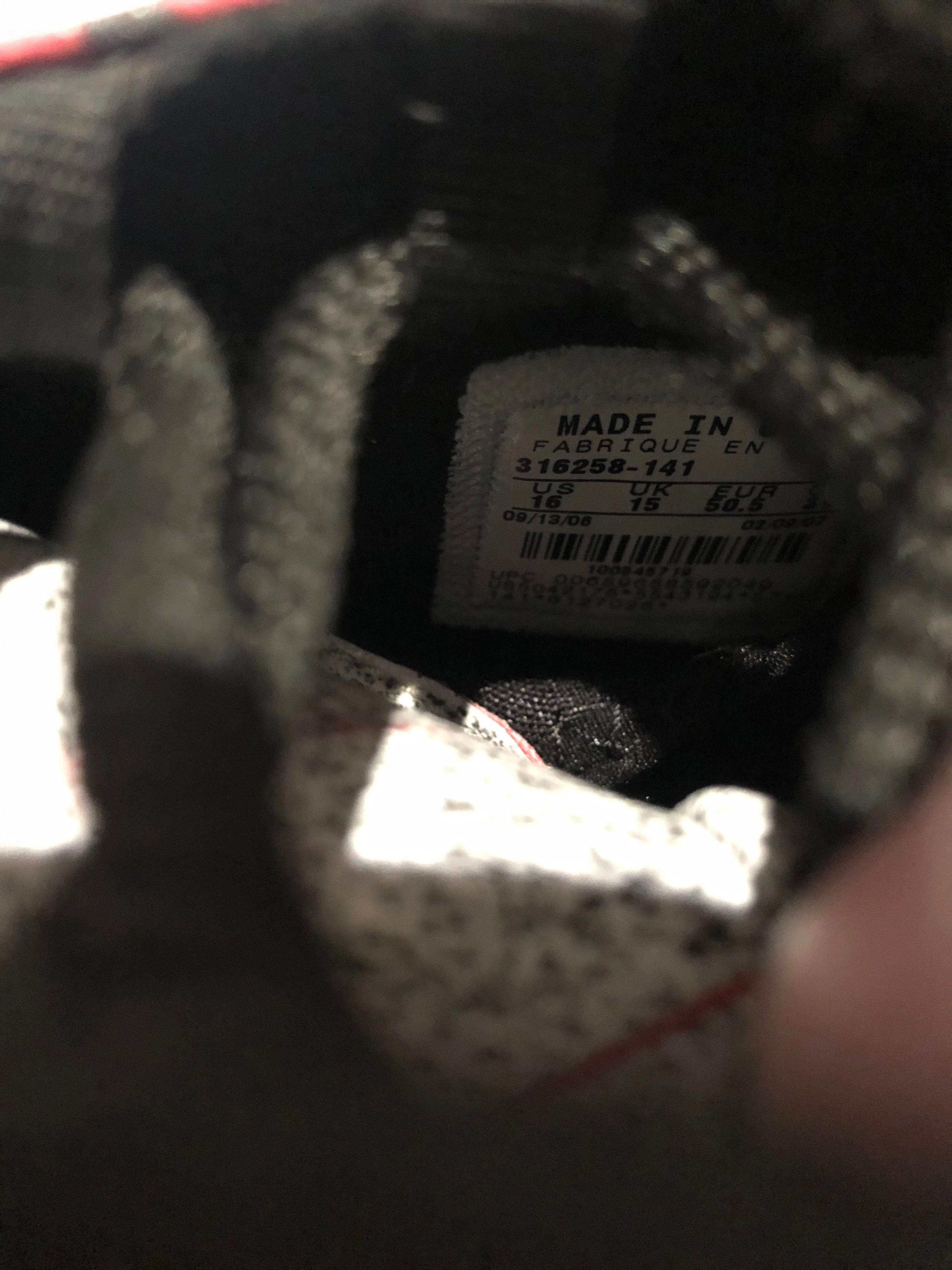 Detroit Pistons Rasheed Wallace Nike Air Force 25 Basketball Shoes, Size 16 ### Best Asics Running Shoe For High Arch