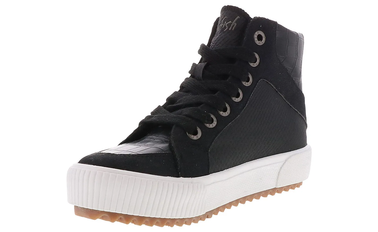 Blowfish Malibu Women's Rezzie Sneaker Rubber Sneakers