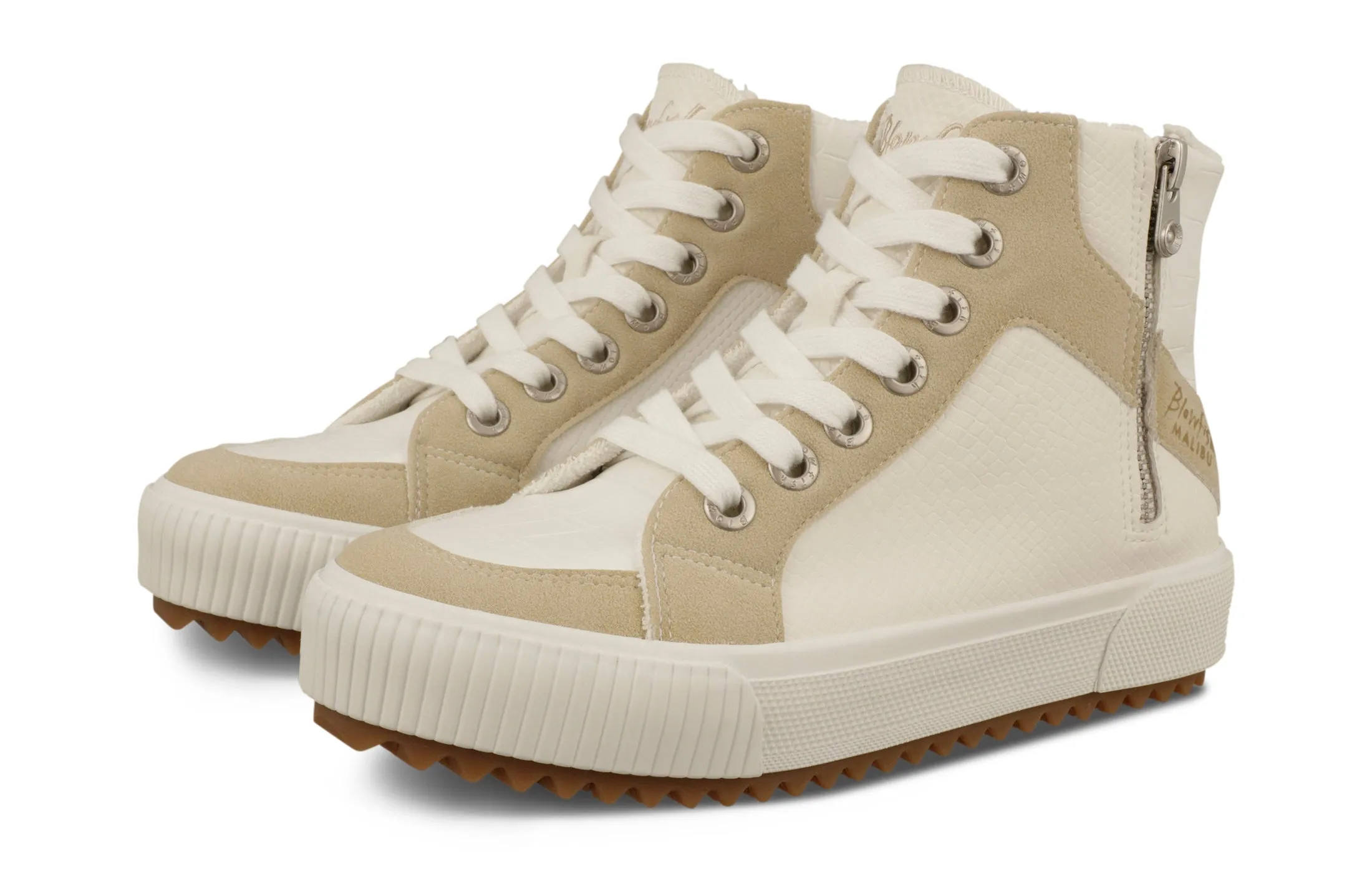 Blowfish Malibu Women's Rezzie Sneaker Force Fields For Sneakers