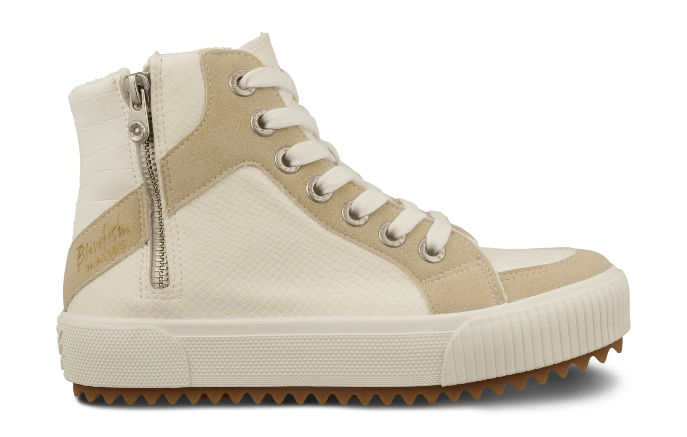 Blowfish Malibu Women's Rezzie Sneaker Vintage Sneakers