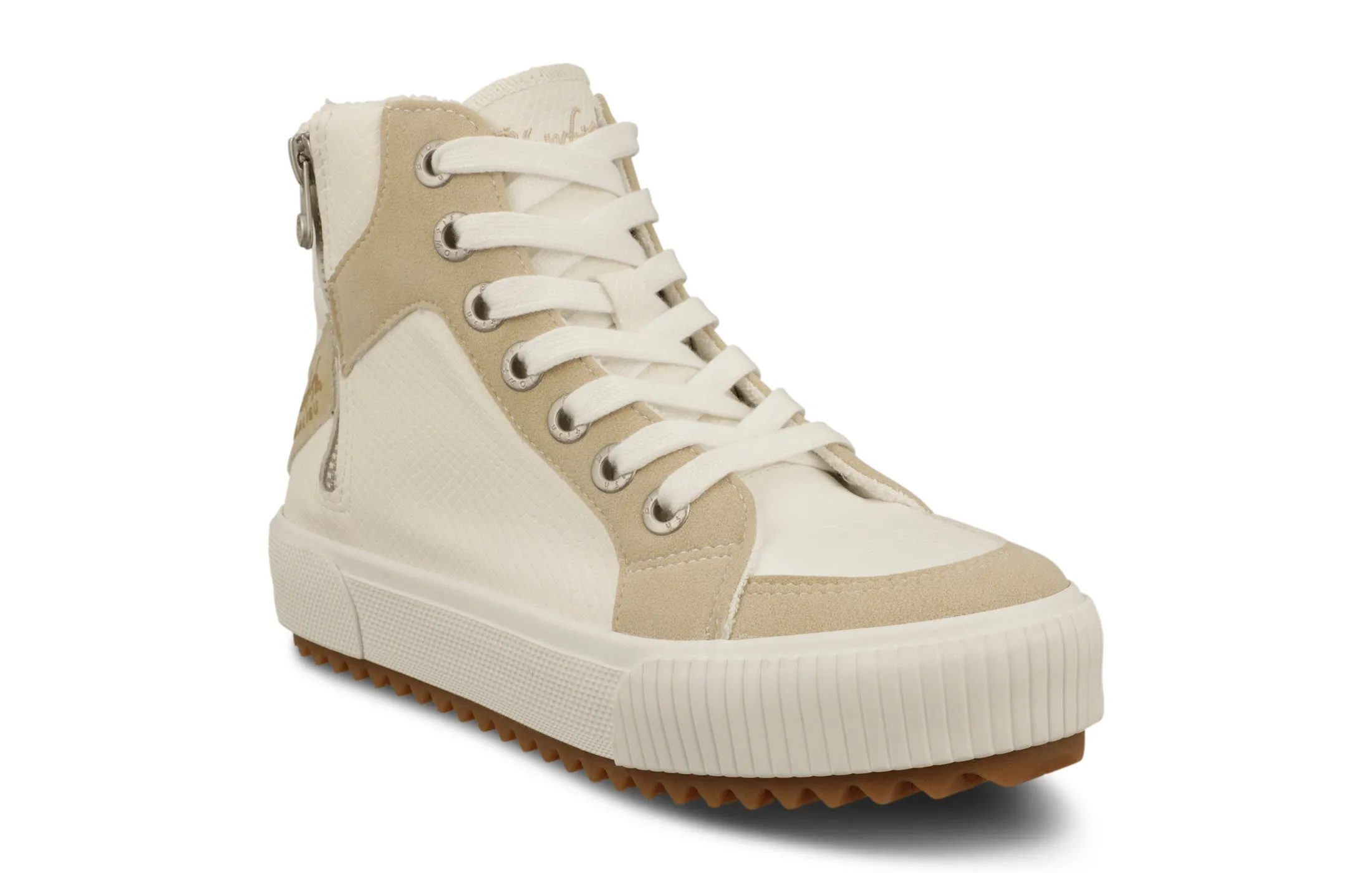 Nude Sneakers Blowfish Malibu Women's Rezzie Sneaker