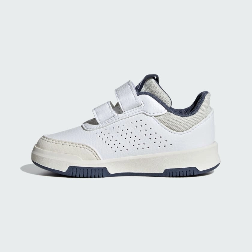 DISNEY TENSAUR SPORT SHOES KIDS - Cloud White / Preloved Ink / Off White Adidas Bubble Shoes