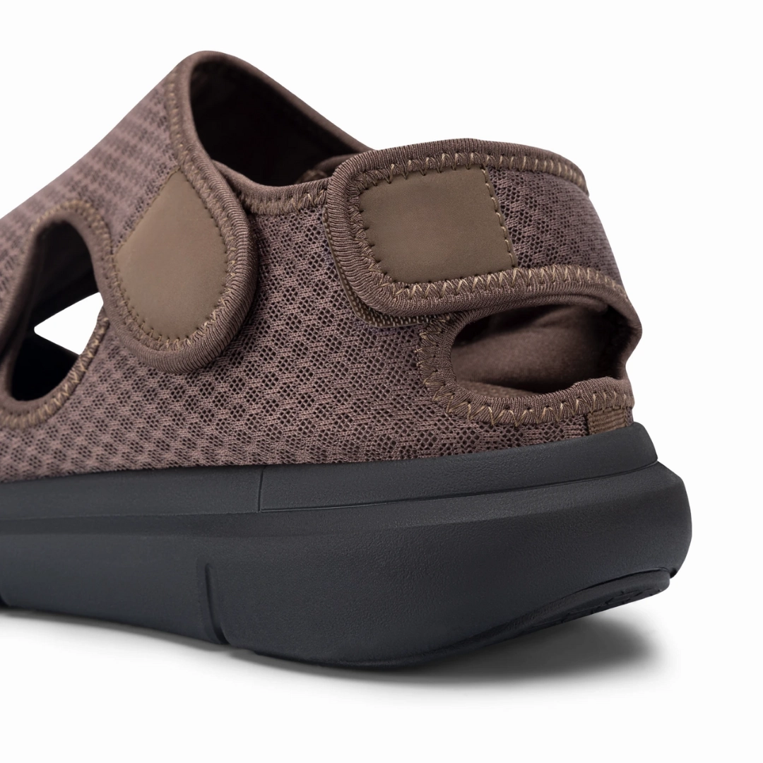 Sandals Bahamas All Inclusive Dominion Active Wide Width Diabetic Shoes For Men