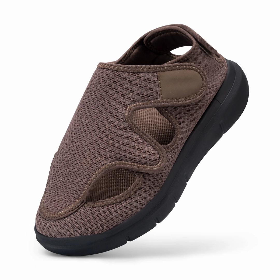 Dominion Active Wide Width Diabetic Shoes For Men Madden