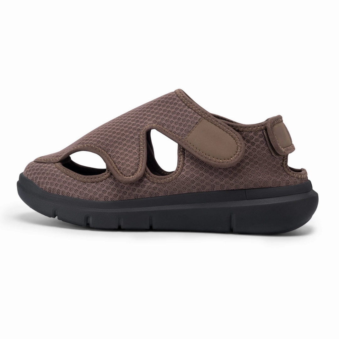 Dominion Active Wide Width Diabetic Shoes For Men Chaco Sandals Sale