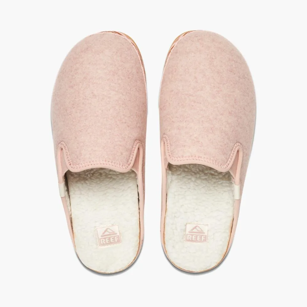 CUSHION HOMEY SNUGGLES Slides Cloudfoam