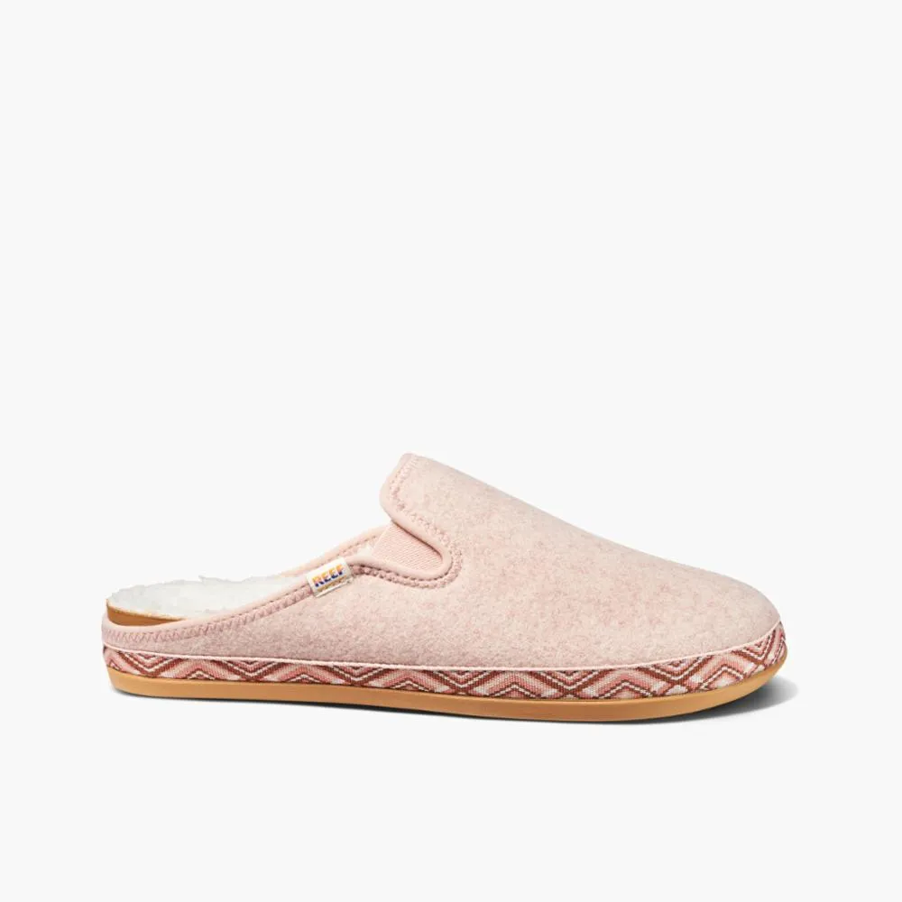 Sizing For Slippers CUSHION HOMEY SNUGGLES