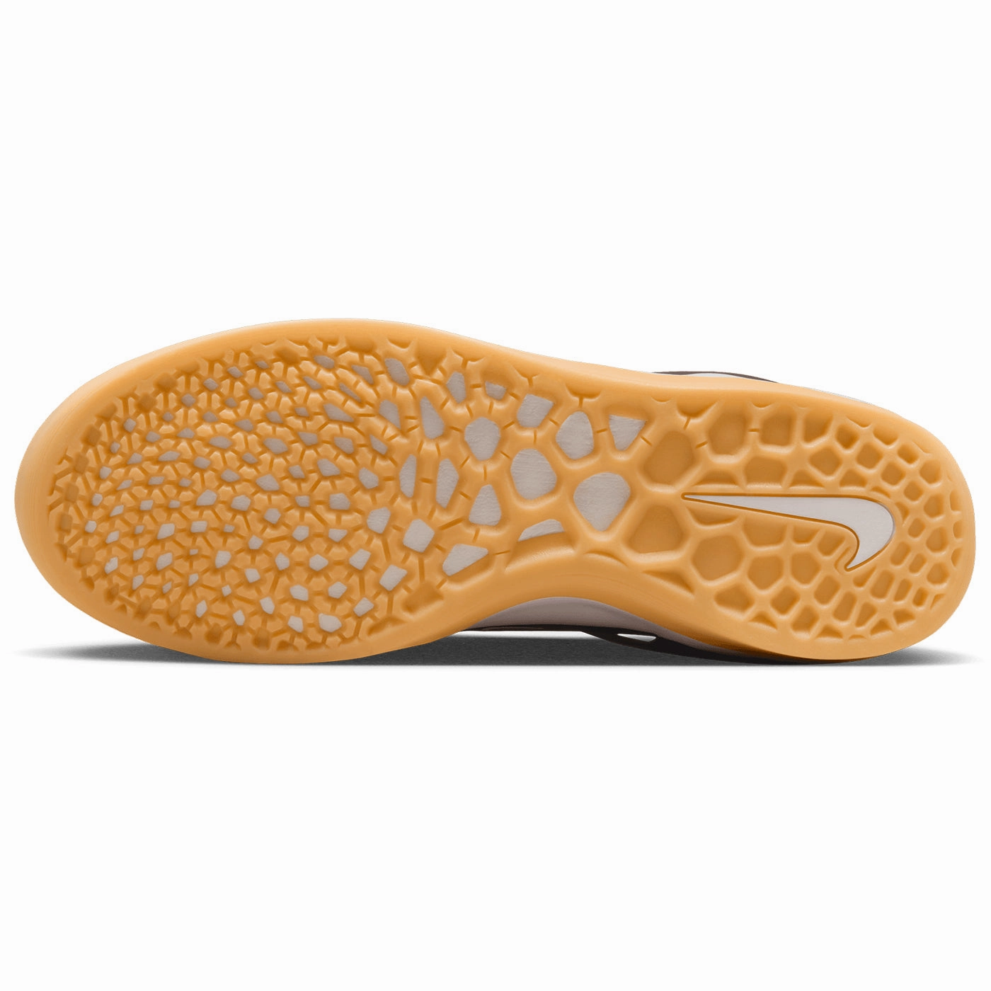 Nike SB Nyjah 3 Shoes - Black / White - White Asics Lyte Classic Sportstyle Shoes