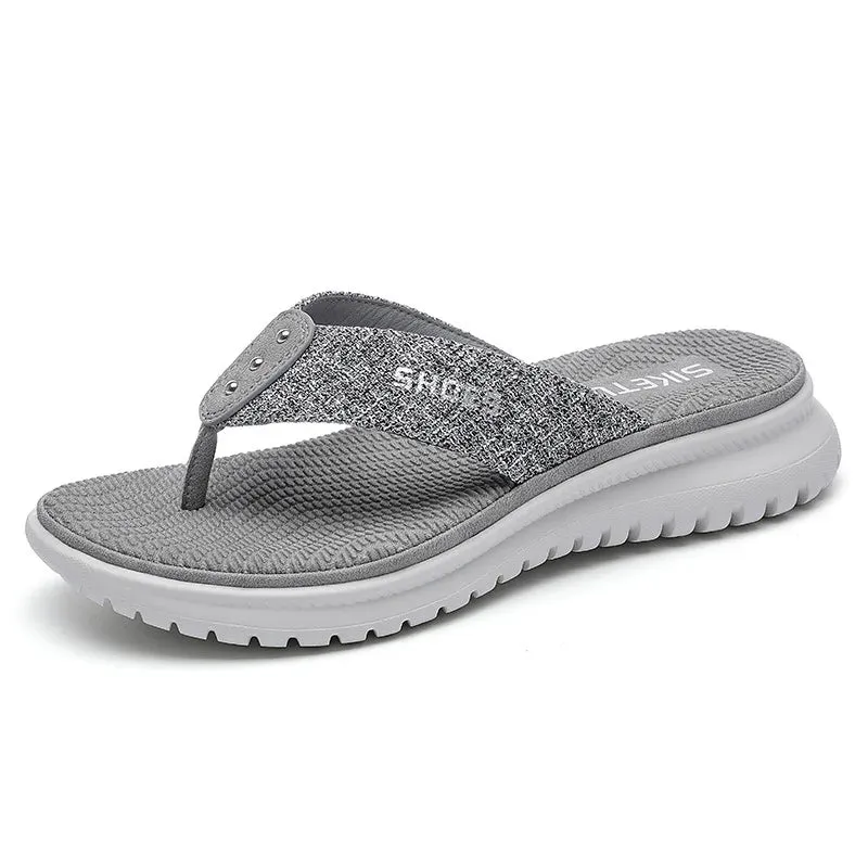 Mugg Slitters Summer Beach Fashion Holiday Slippers