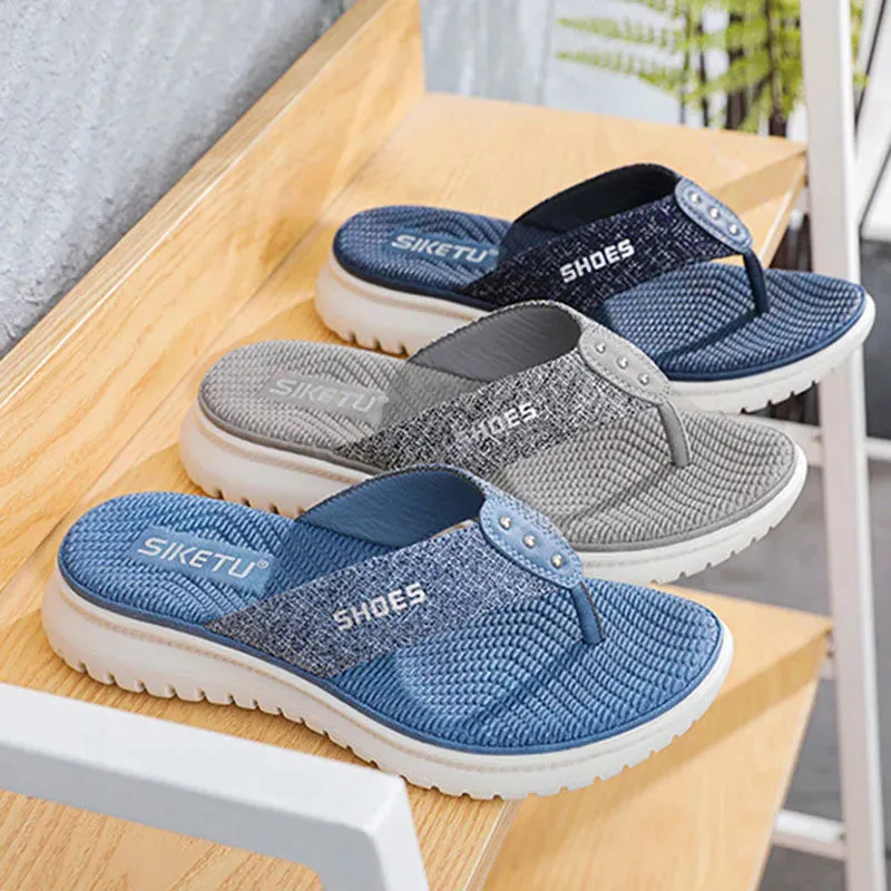 Brazil Company Slippers Summer Beach Fashion Holiday Slippers