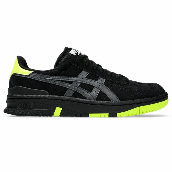 Asics Tartherzeal 6 Running Shoes Asics Skateboarding Vic NBD Black - Graphite Grey