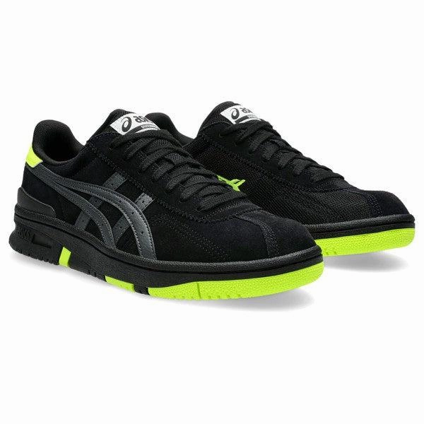 Asics Skateboarding Vic NBD Black - Graphite Grey Asics Walking Shoe