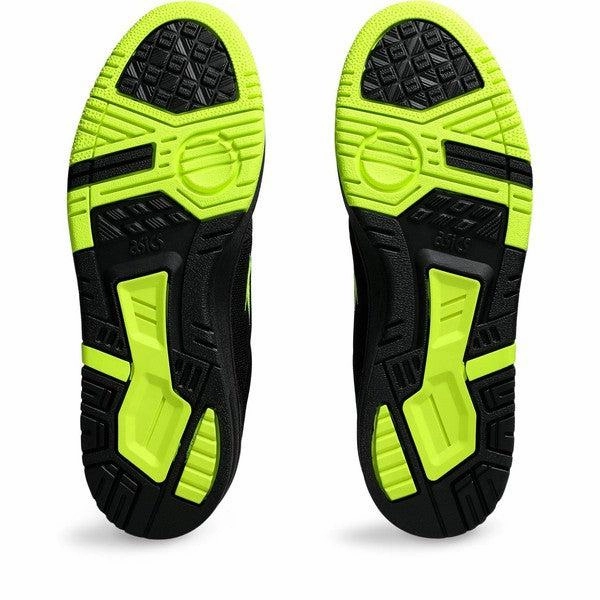 Asics Skateboarding Vic NBD Black - Graphite Grey Asics Online Shoes