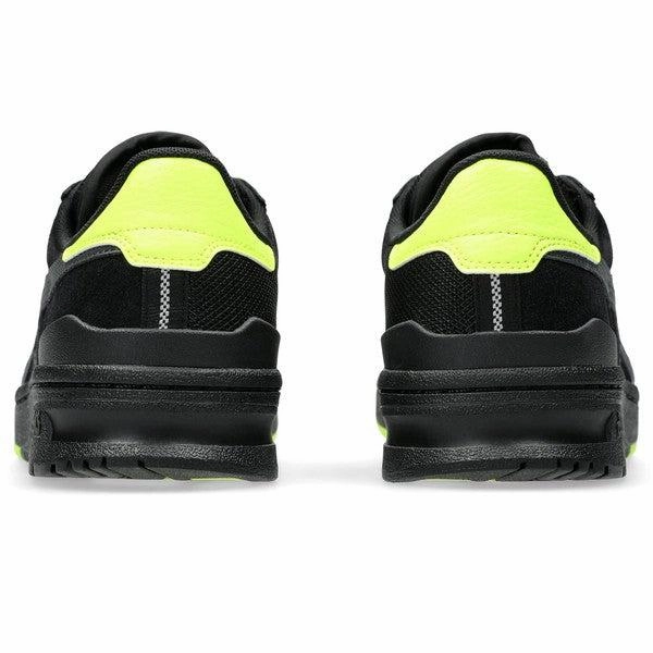 Asics Skateboarding Vic NBD Black - Graphite Grey Asics Shoes.