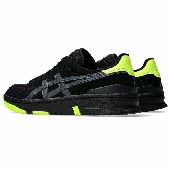 Amazon Asics Shoes Sale Asics Skateboarding Vic NBD Black - Graphite Grey