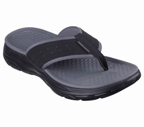 Dalmatian Slippers RELAXED FIT: REVOLTED SD  MAVIS - BLACK