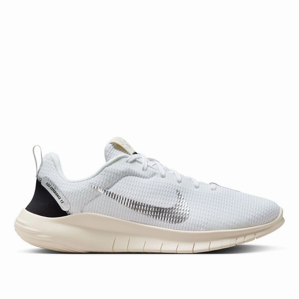 Nike Women's Flex Experience Run 12 Road Running Shoes Asics Indoor Shoes