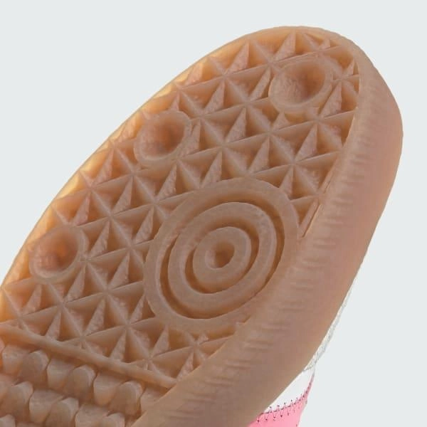 Adidas Samba Og Shoe Adidas Women's Sambae Shoes - Cloud White / Bliss Pink / Off White