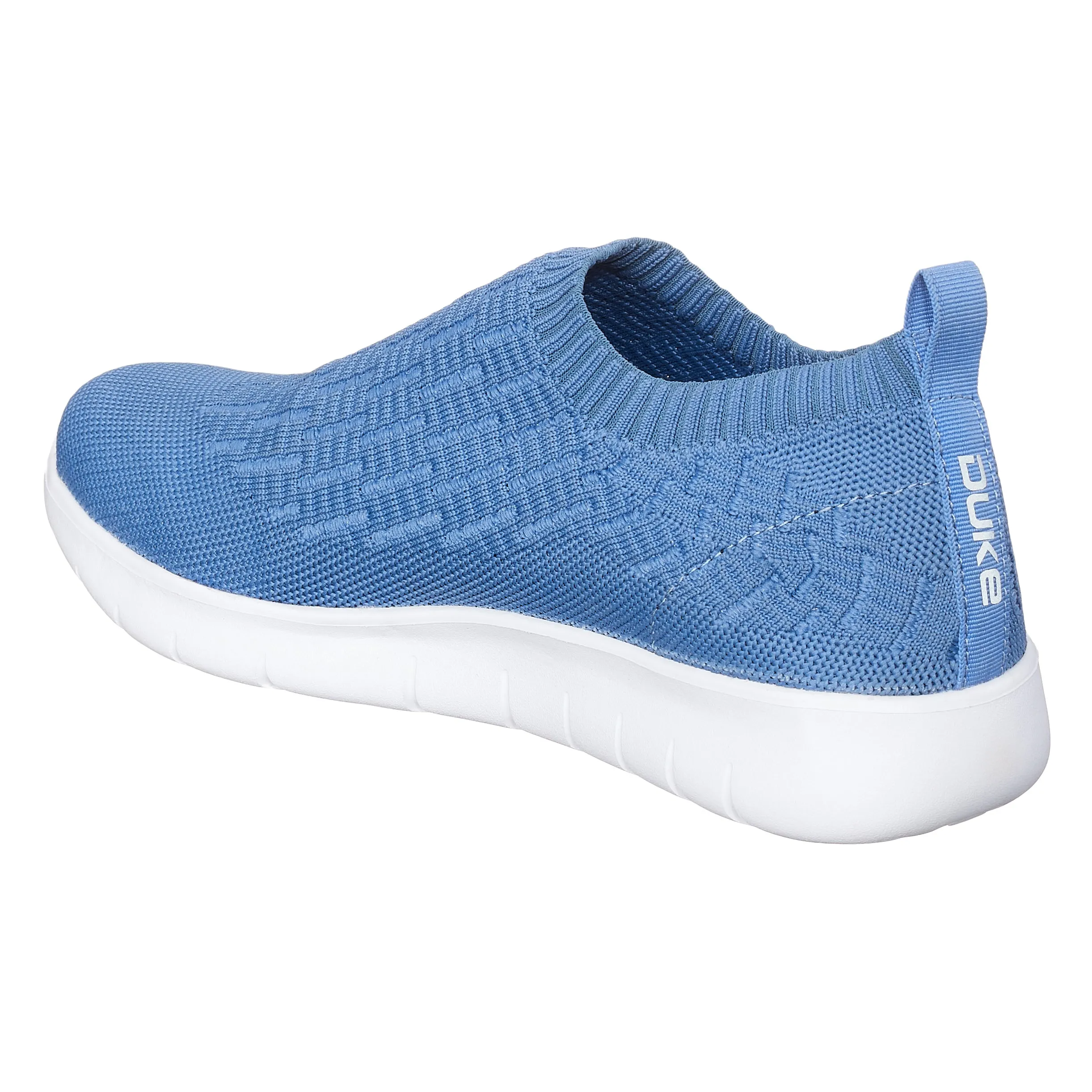 Duke Women Sports Shoes (XFOL1502) Lifting/running Shoes
