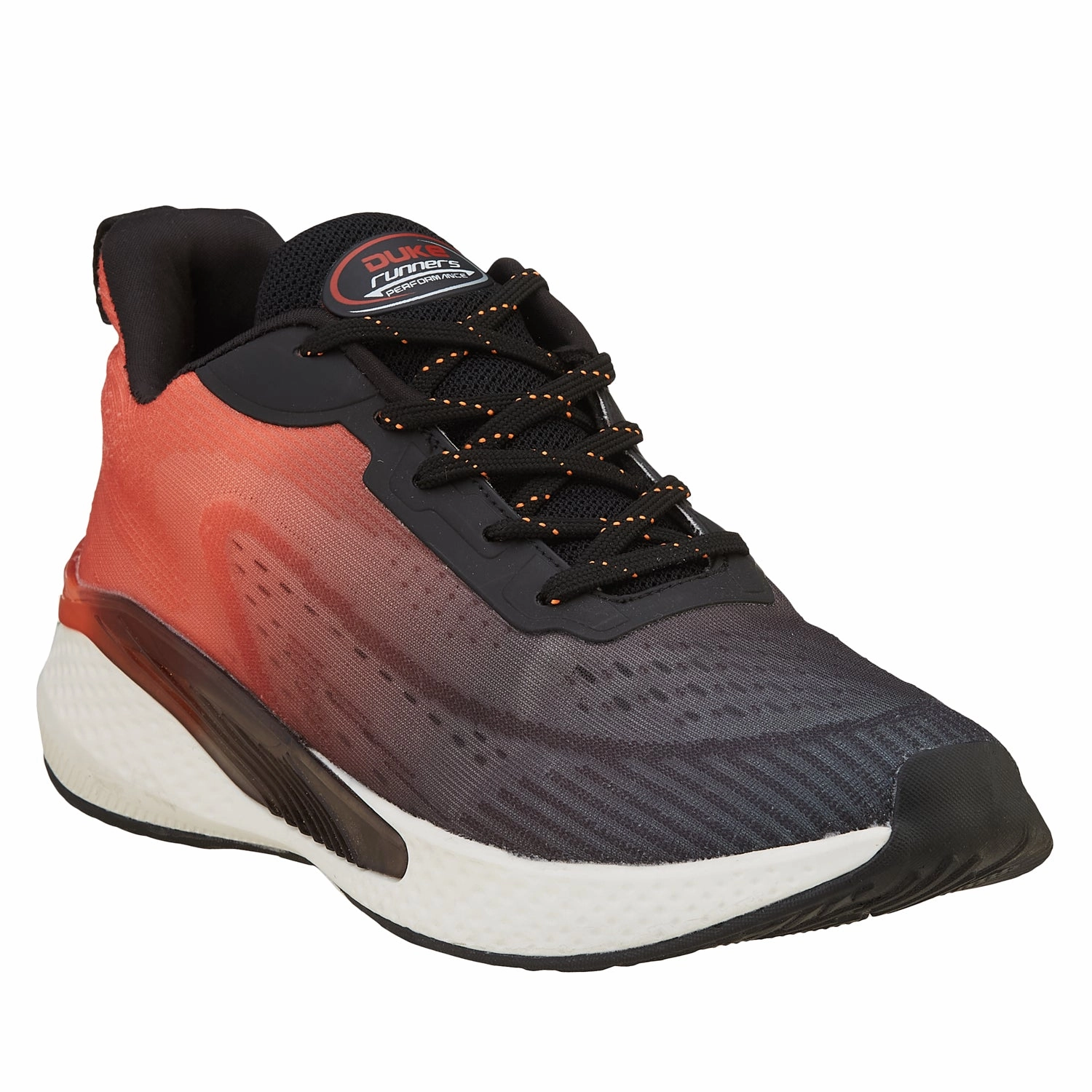 Best Running Shoe Heavy Duke Men Colourblocked Mesh Running Shoes (FWOL2071)