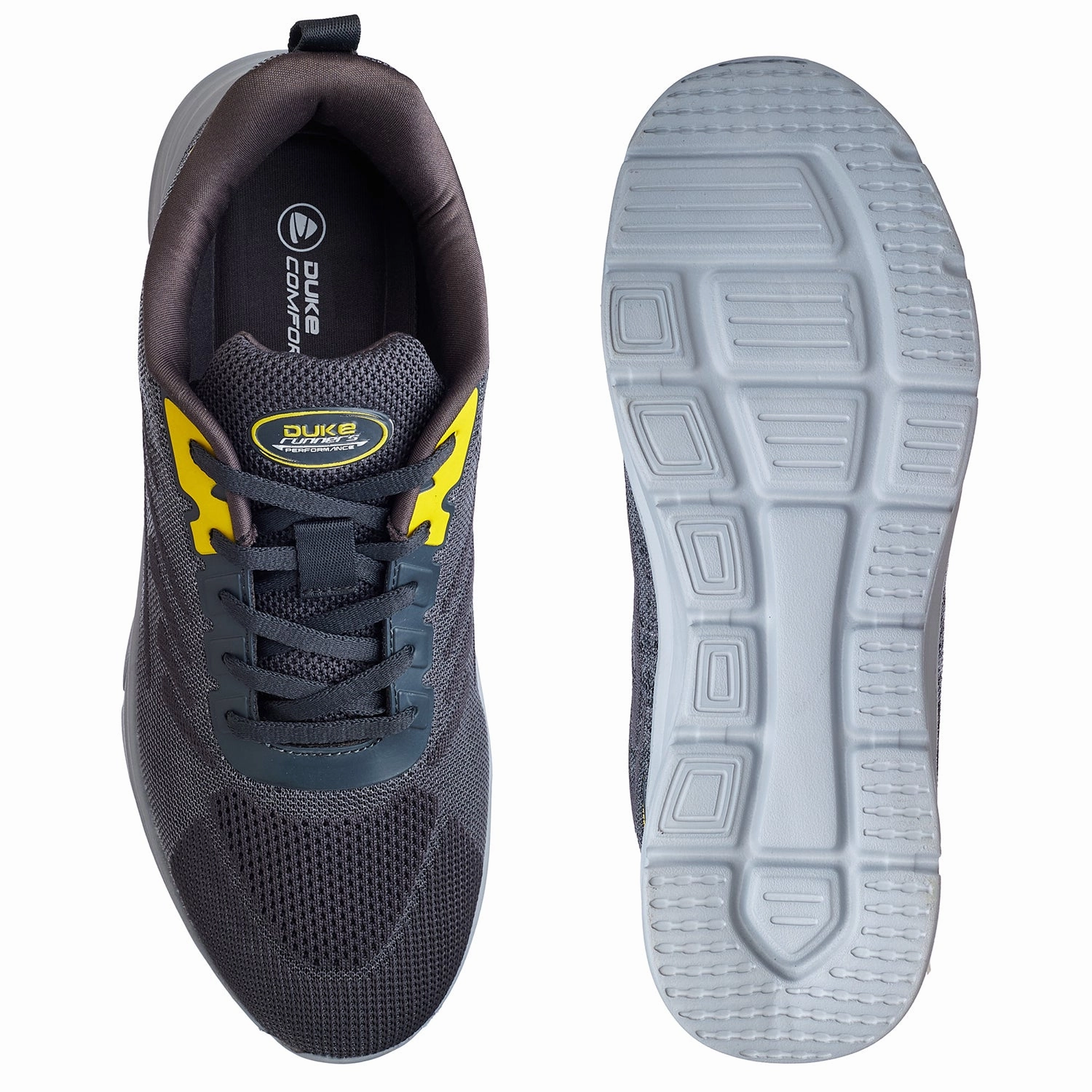 Duke Men Running Shoes (FWOL2074) Running Shoes Online Store