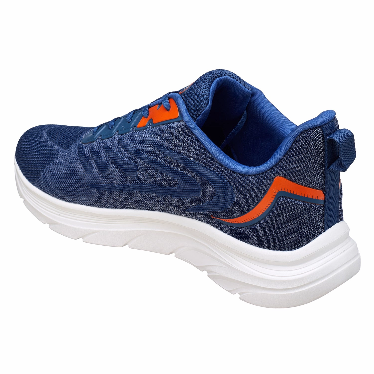 Unisex-child Flex Runner 2 Running Shoes Duke Men Running Shoes (FWOL2074)