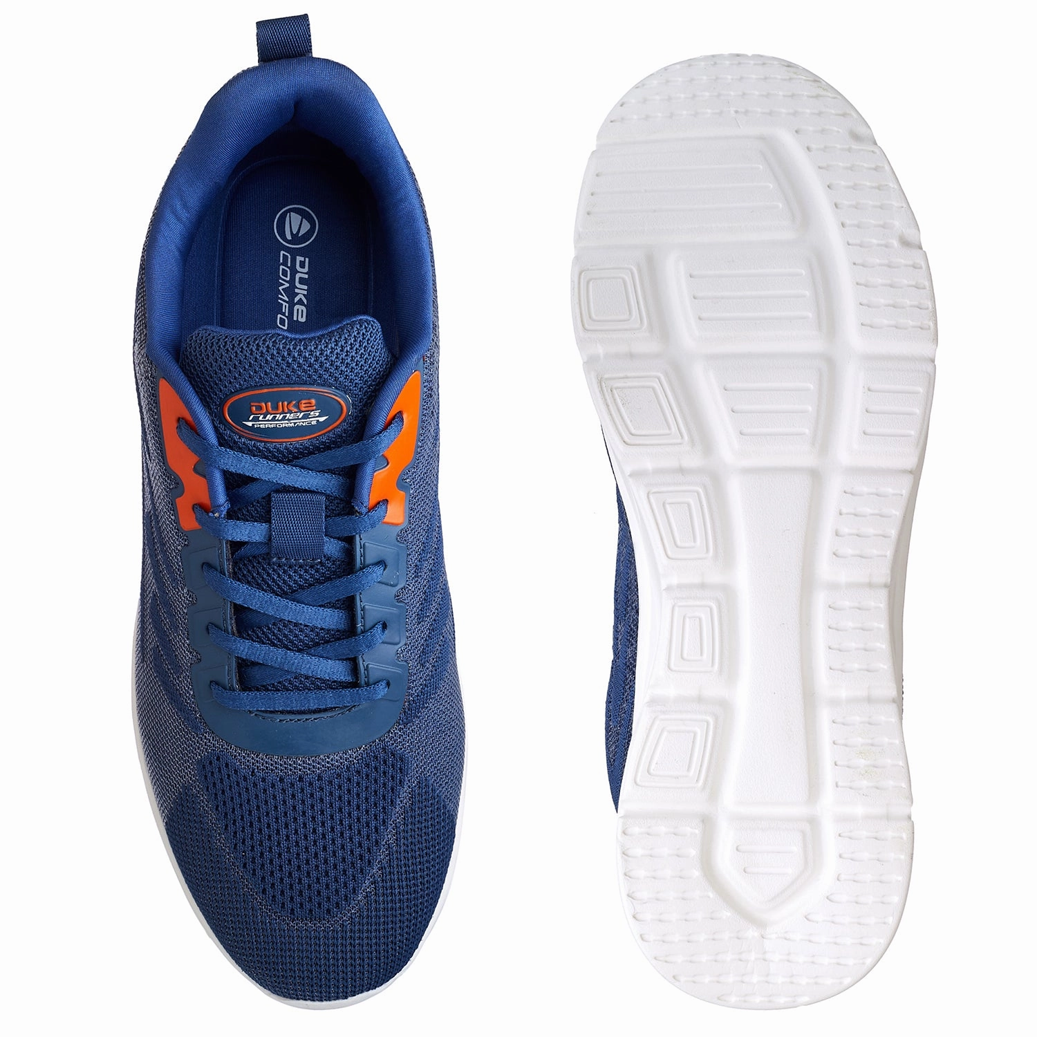 Top Rated Running Shoes With Arch Support Duke Men Running Shoes (FWOL2074)