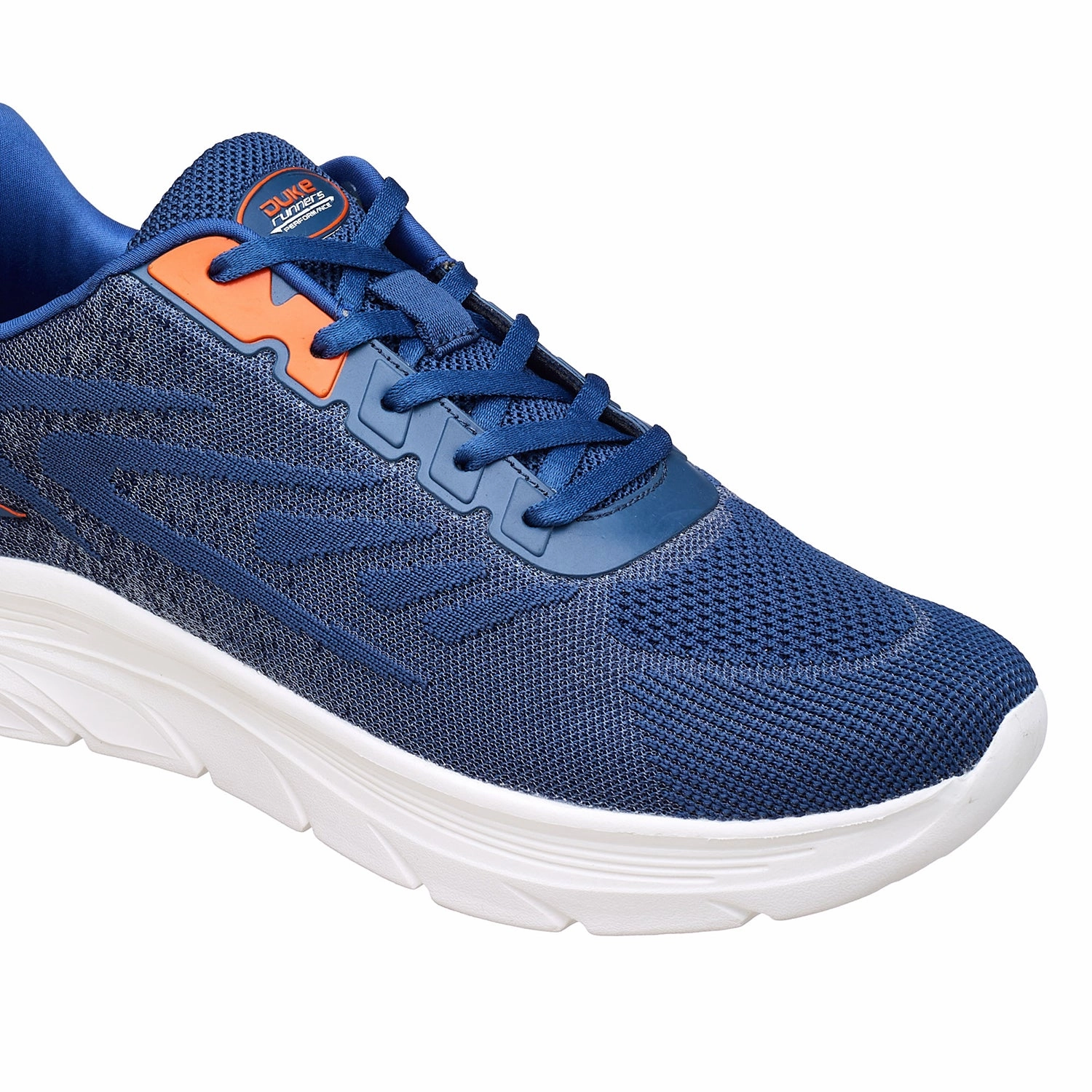 Vitality Running Shoes Discount Duke Men Running Shoes (FWOL2074)
