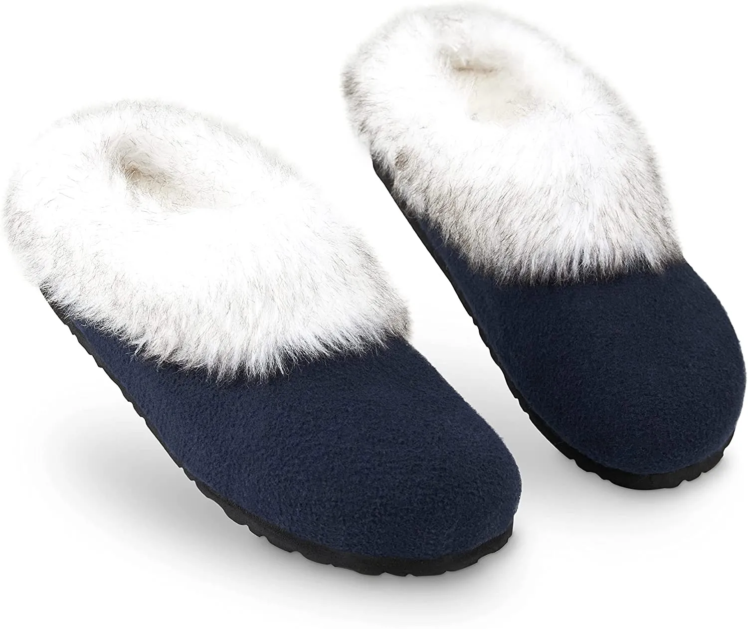 Paw Patrol Slippers Dunlop Ladies Slippers, Fluffy Slippers Women Faux Fur, House Shoes Indoor Outdoor