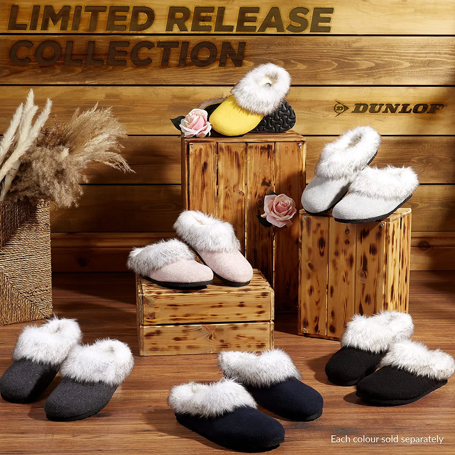 Lanvin Slides Suicoke Dunlop Ladies Slippers, Fluffy Slippers Women Faux Fur, House Shoes Indoor Outdoor